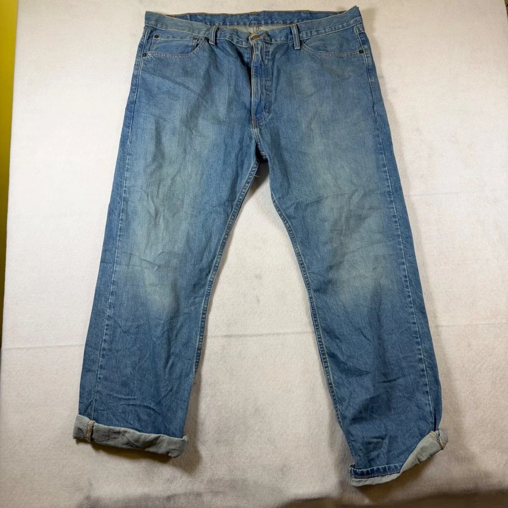 Levis levi 505